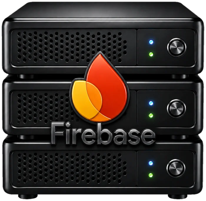 A server stack